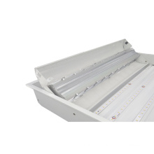 50w   LED TROFFER  SQUARE RECESSED SERIES  FOR BANK SUPERMARKET HOTEL SCHOOL